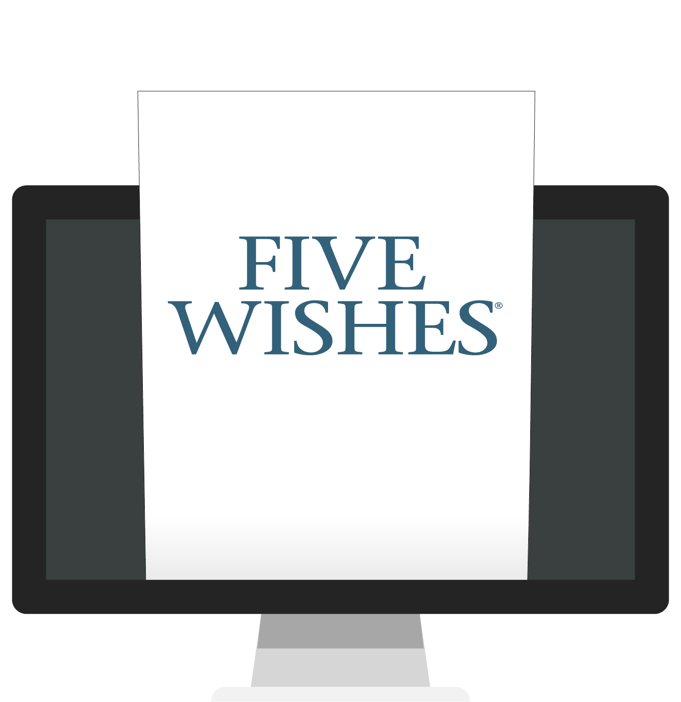 Five Wishes Digital Five Wishes